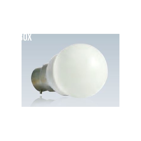 1W-B22-BULB-LED-7641C