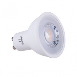 Spot-LED-GU10-7W-B