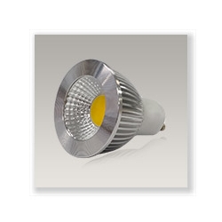 Spot-LED-GU10-7W-B