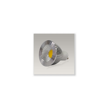 Spot-LED-GU10-7W-B