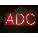 ADC